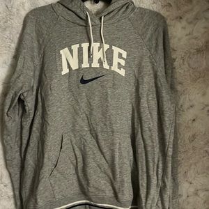 Nike hoodie